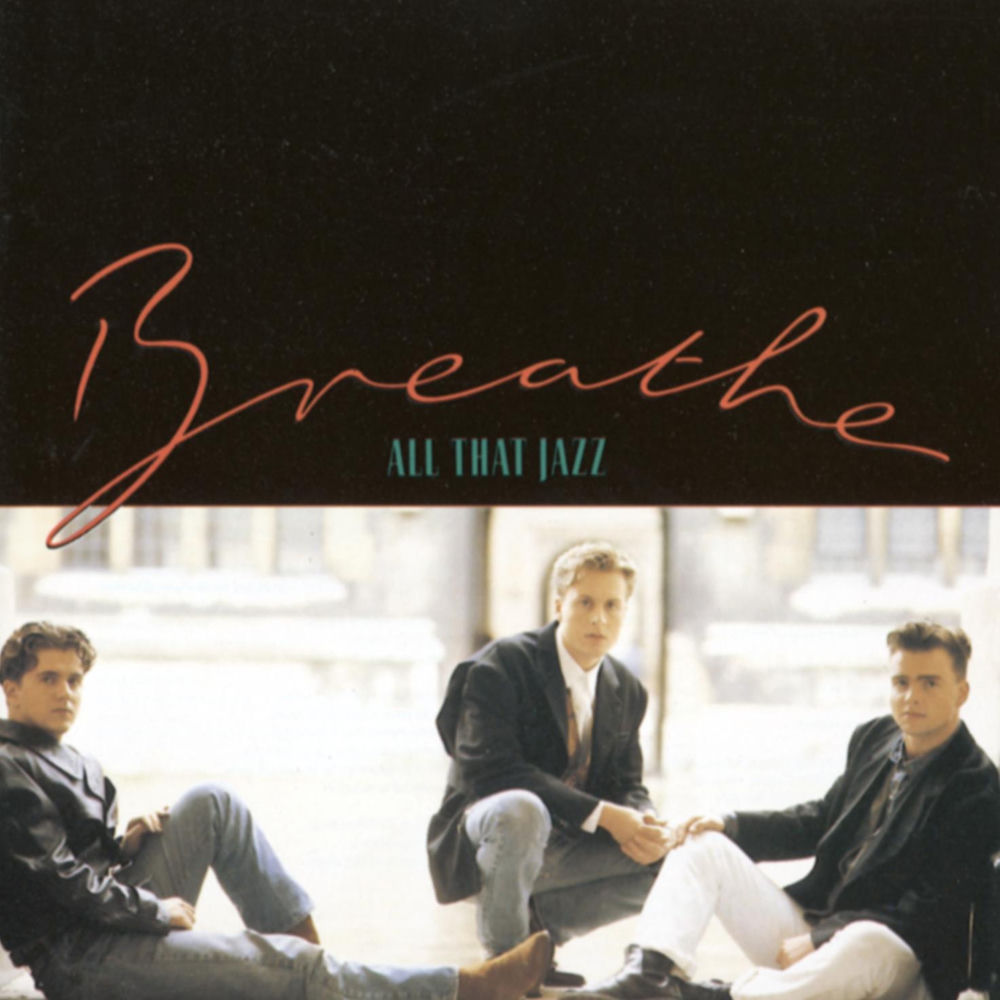 Hands To Heaven by Breathe