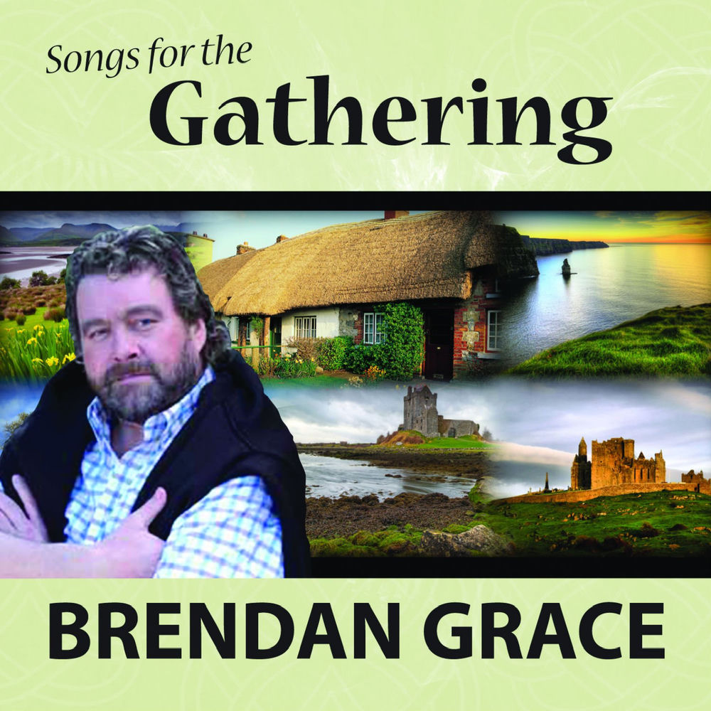 I'Ll Take You Home Again Kathleen by Brendan Grace