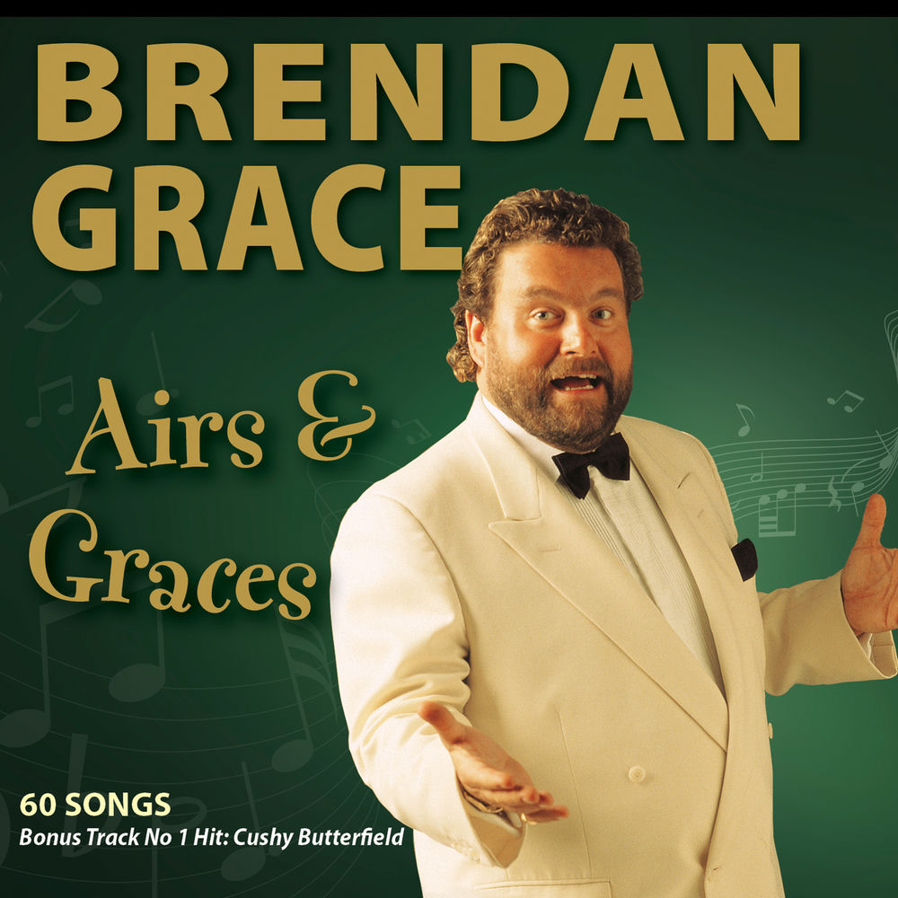 Liberty Boy by Brendan Grace
