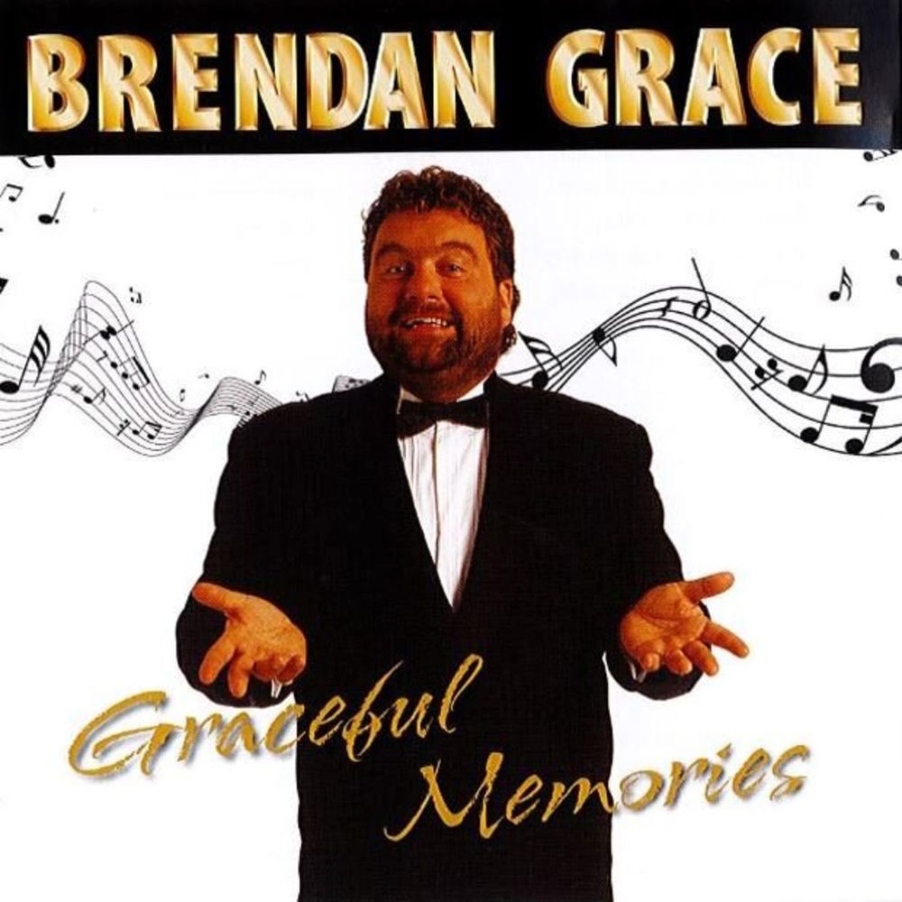 The Dutchman by Brendan Grace