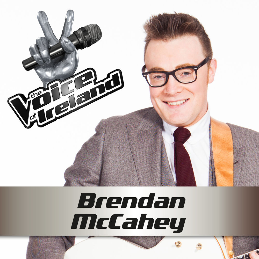 YOU CAN'T JUDGE A BOOK BY THE COVER by Brendan McCahey