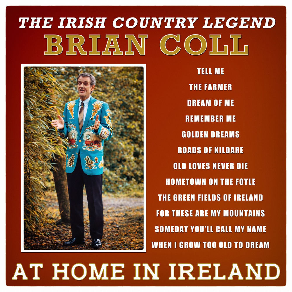 Mail Call by Brian Coll