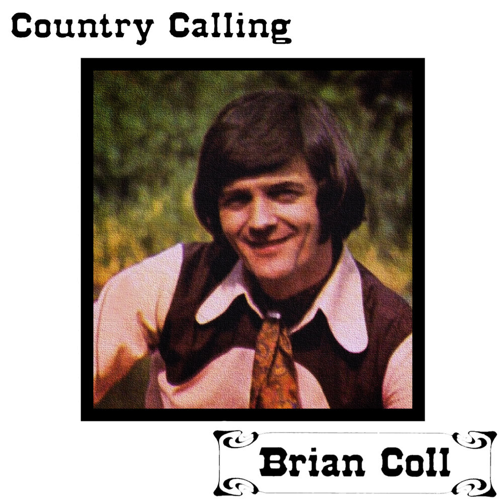 She'S Mine by Brian Coll