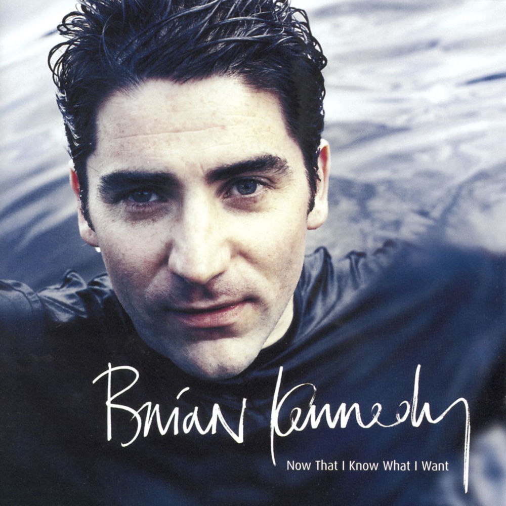 These Days by Brian Kennedy And Ronan Keating