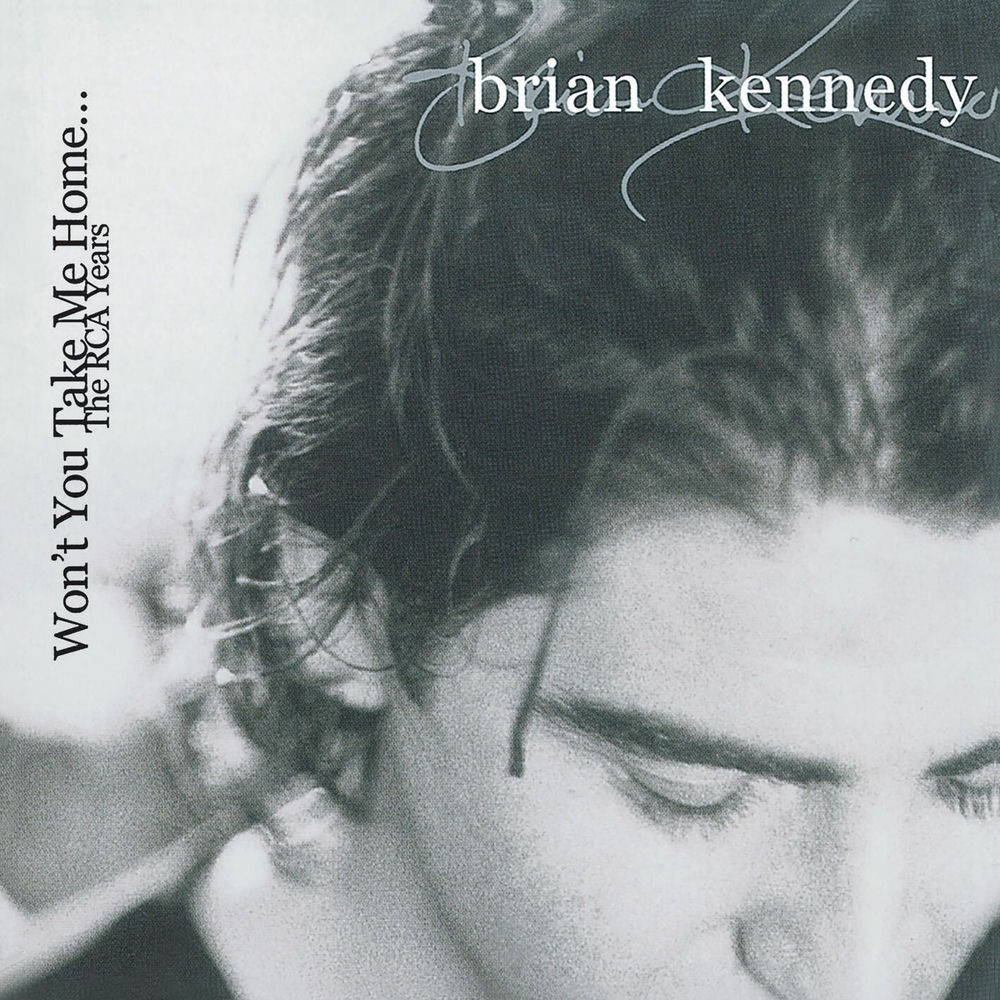 Intuition by Brian Kennedy