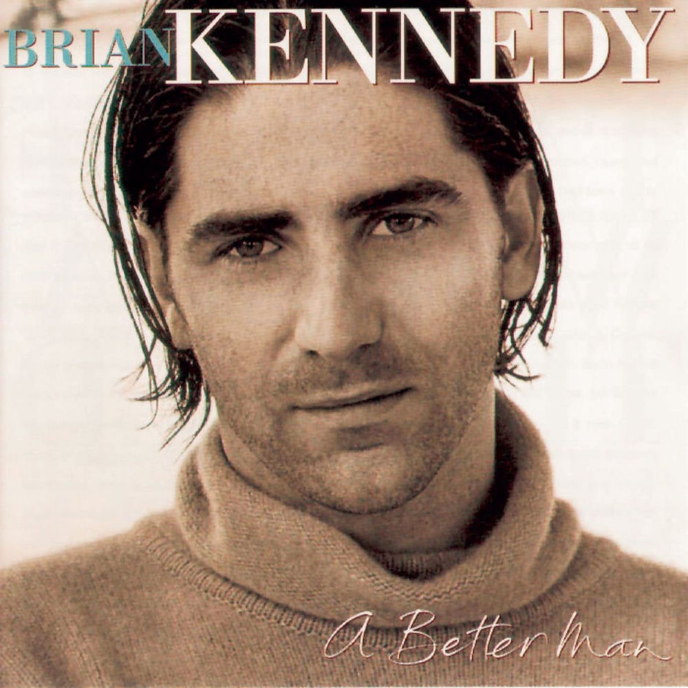 Put The Message In The Box by Brian Kennedy