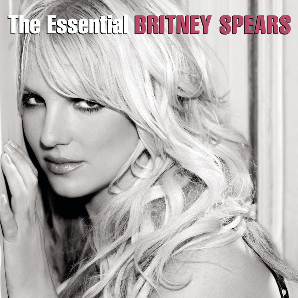 Stronger by Britney Spears
