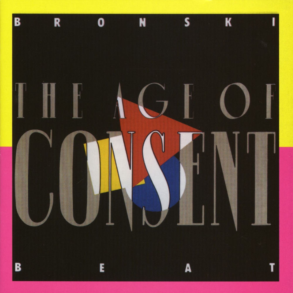 It Ain'T Necessarily So by Bronski Beat