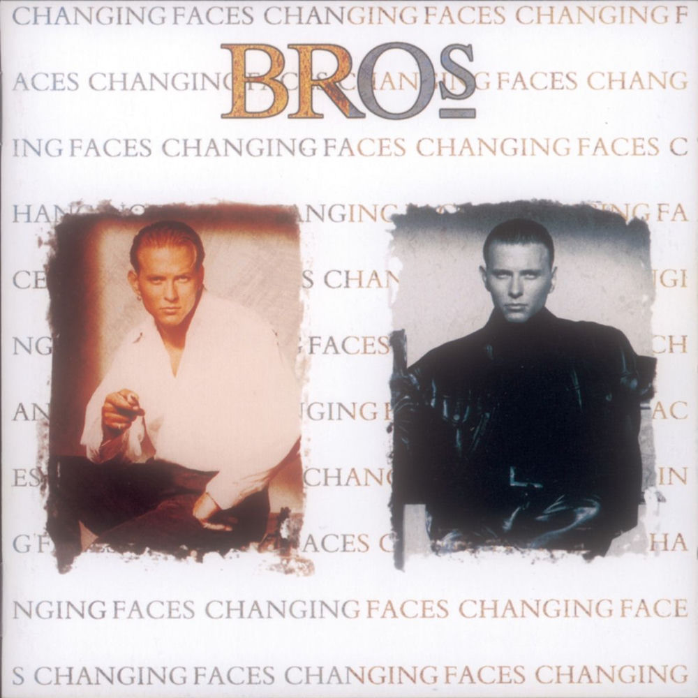 Are You Mine by Bros