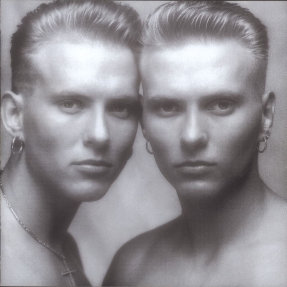 Madly In Love by Bros