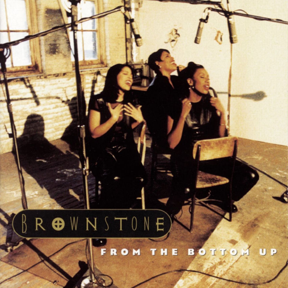 If You Love Me by Brownstone