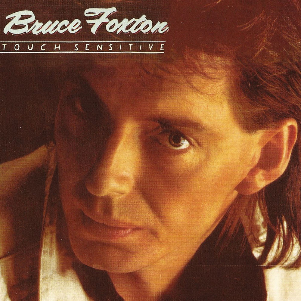Freak by Bruce Foxton