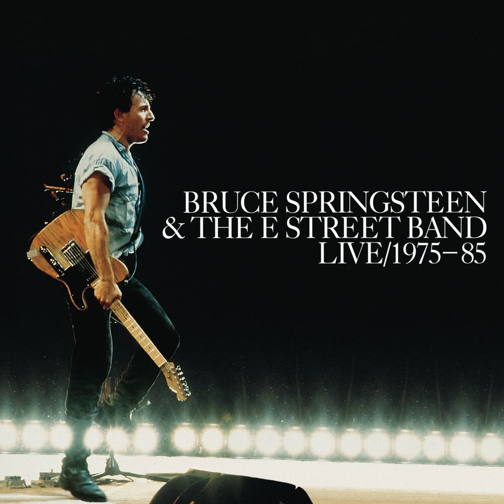 War (What Is It Good For) by Bruce Springsteen And The E-Street Band