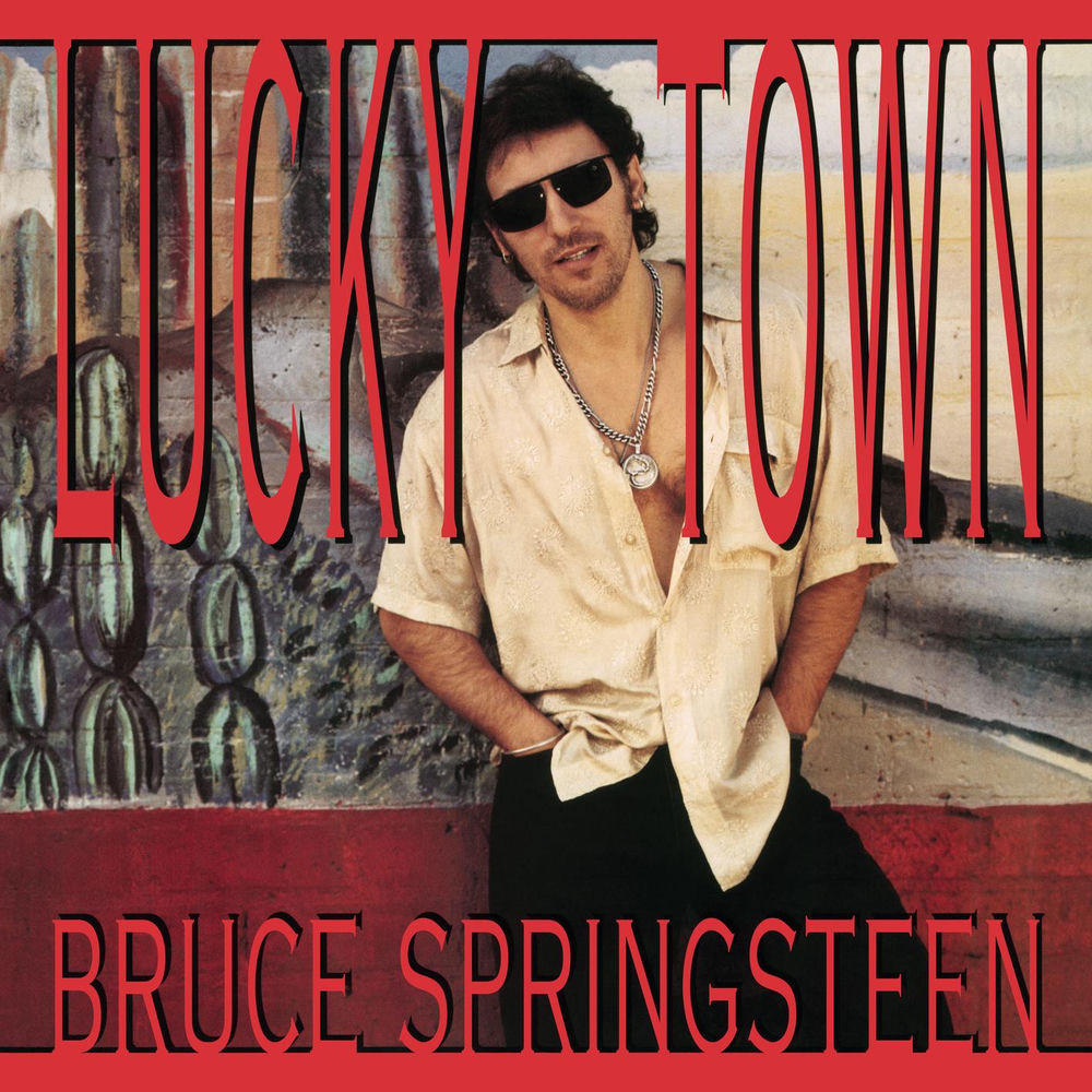 Better Days by Bruce Springsteen