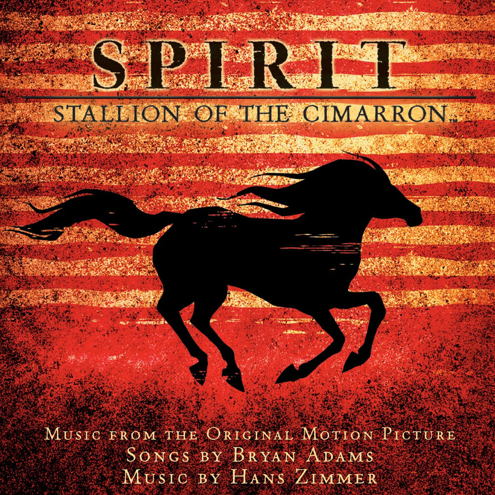 Here I Am by Bryan Adams