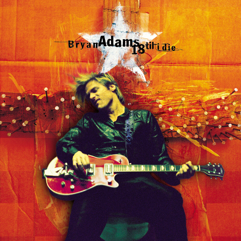 Only Thing That Looks Good On Me Is You by Bryan Adams
