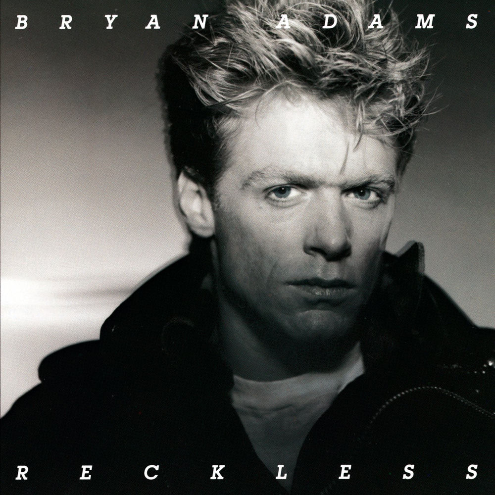 Somebody by Bryan Adams
