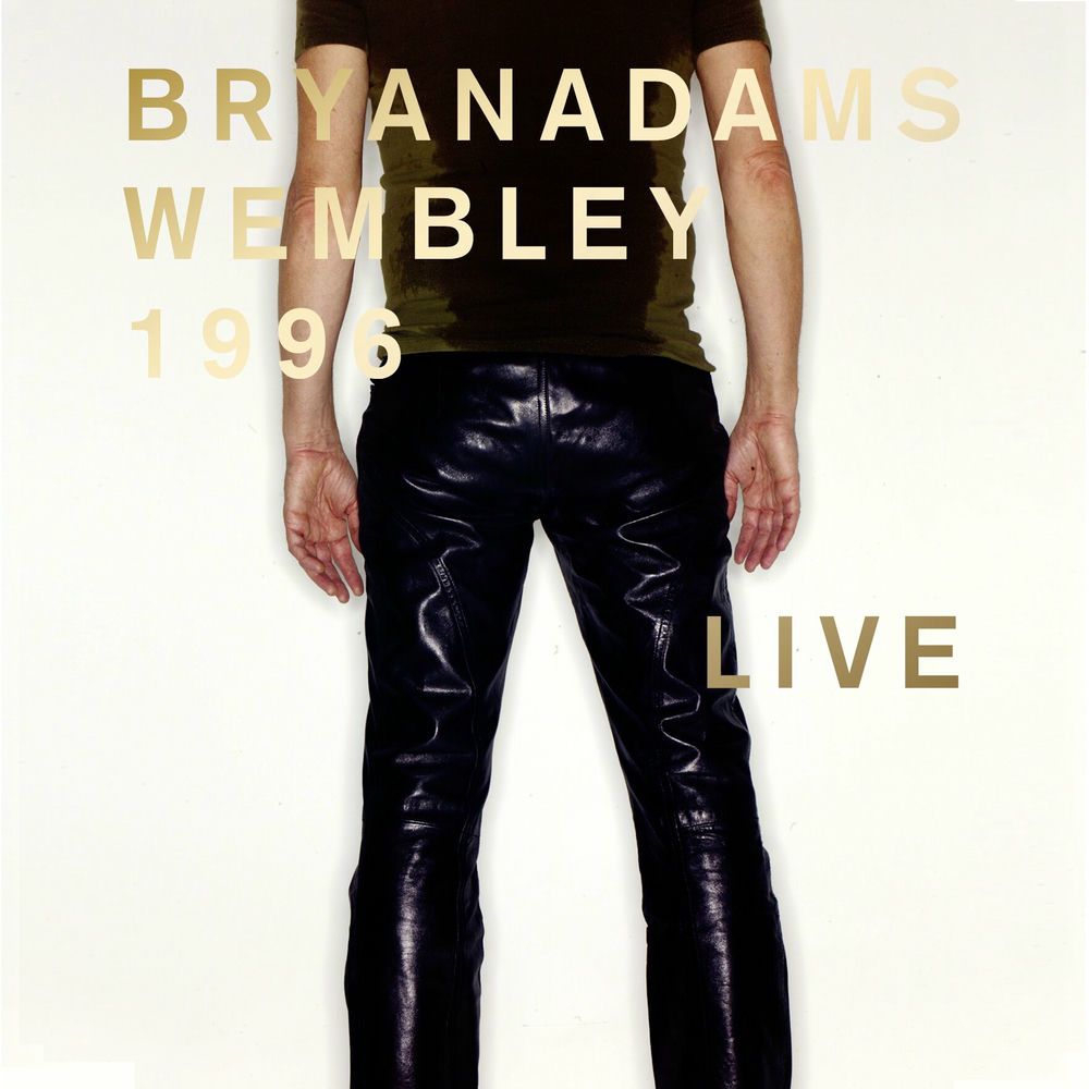 There Will Never Be Another Night by Bryan Adams