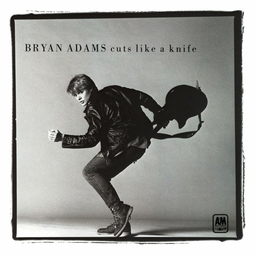This Time by Bryan Adams