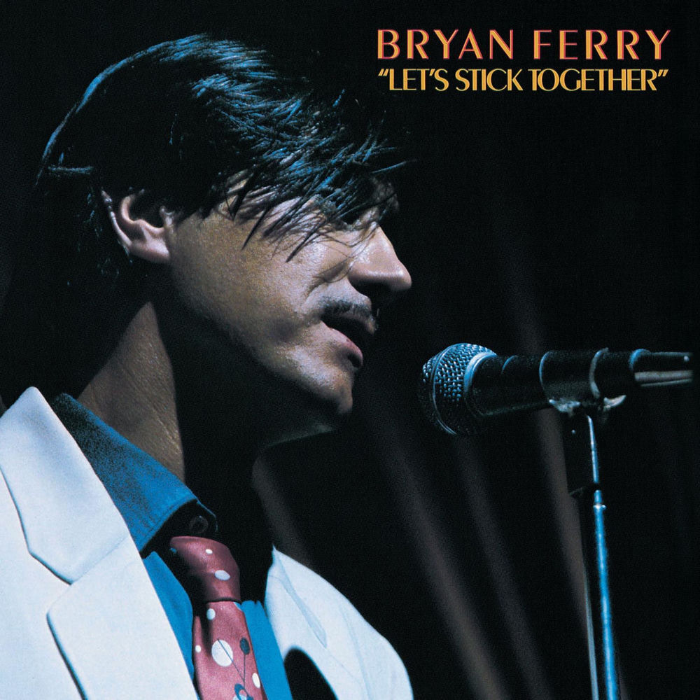 The Price Of Love by Bryan Ferry