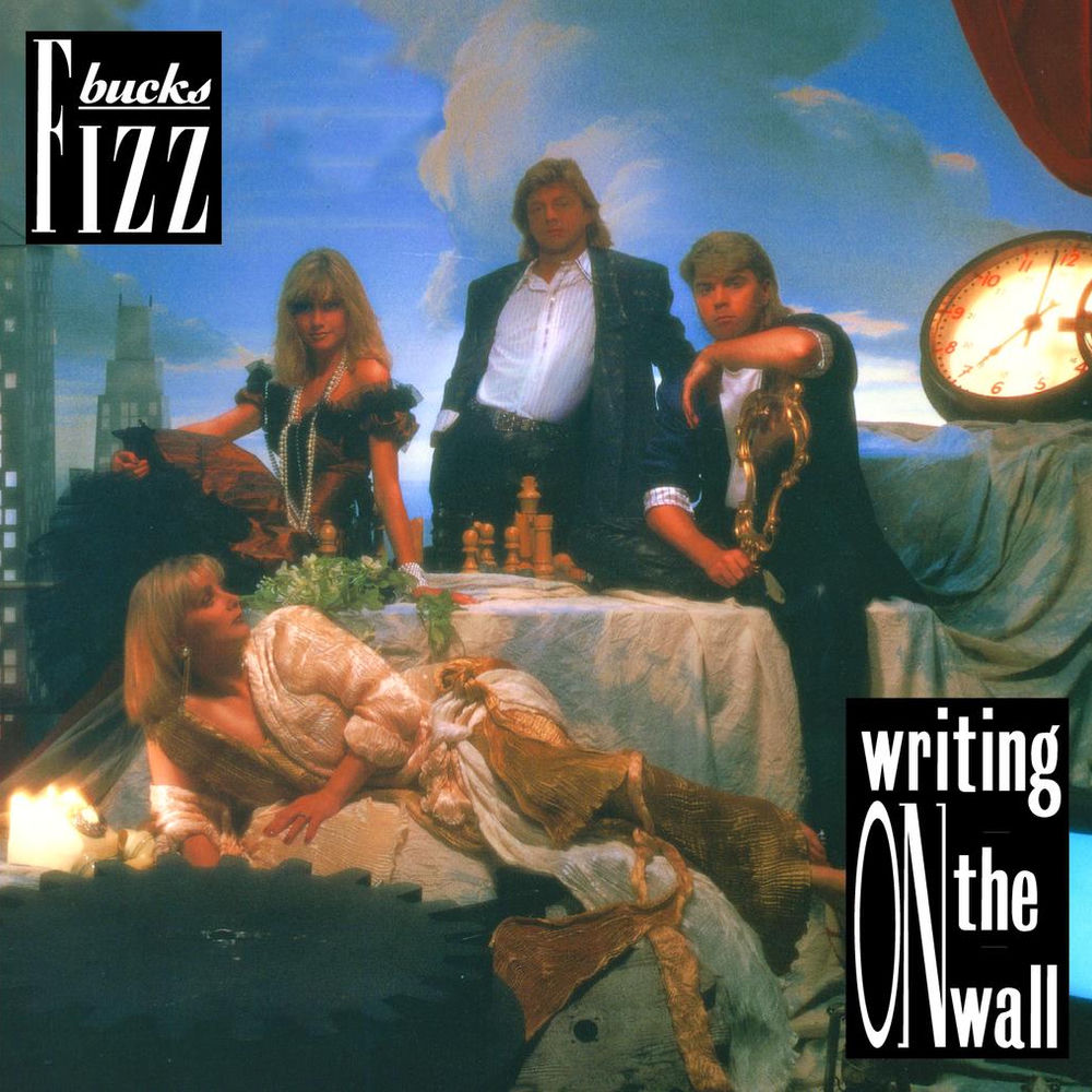 New Beginning (Mamba Seira) by Bucks Fizz