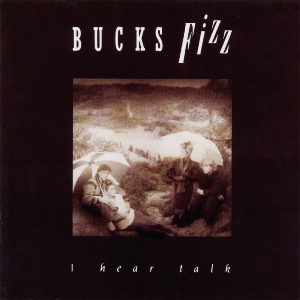 Talking In Your Sleep by Bucks Fizz