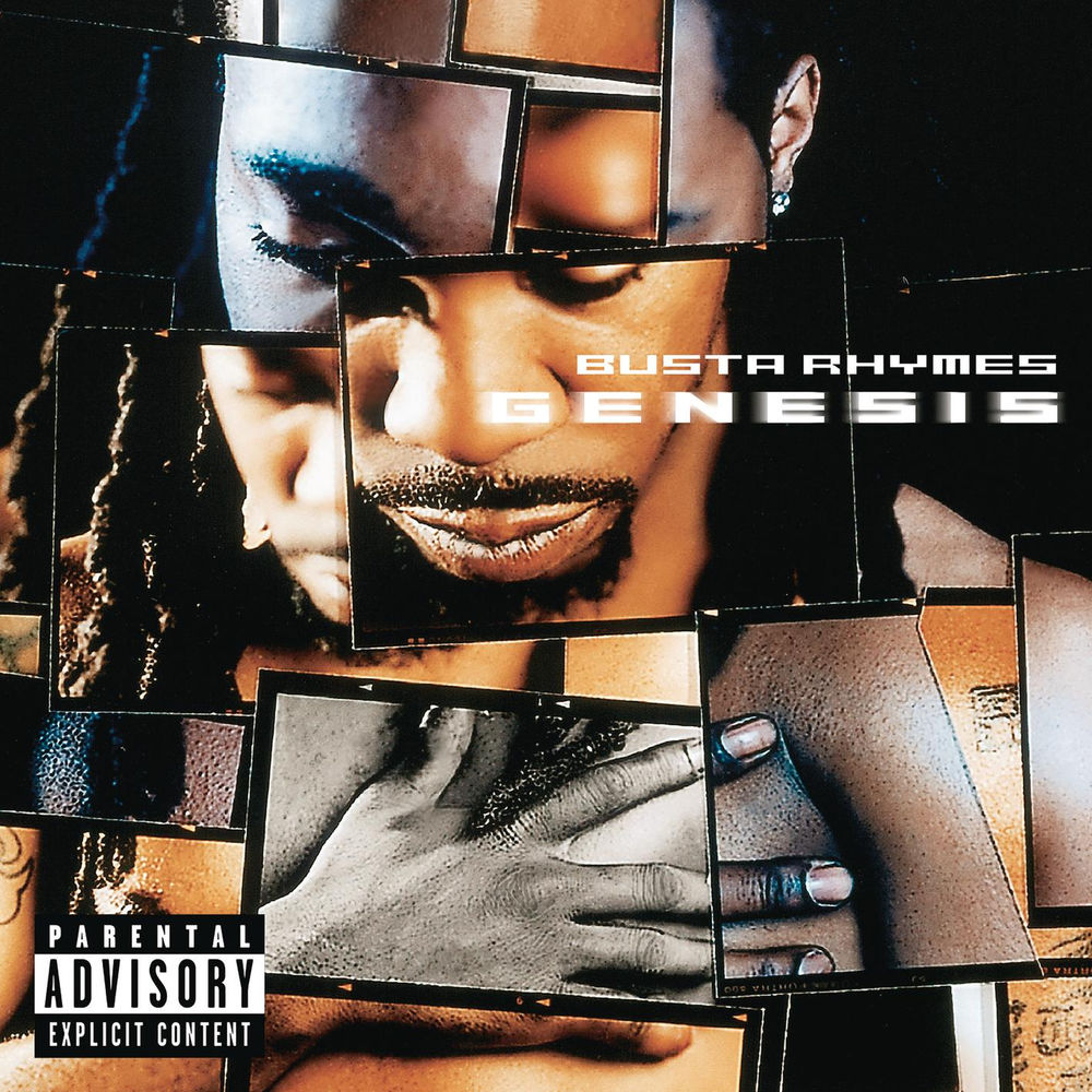 Break Ya Neck by Busta Rhymes