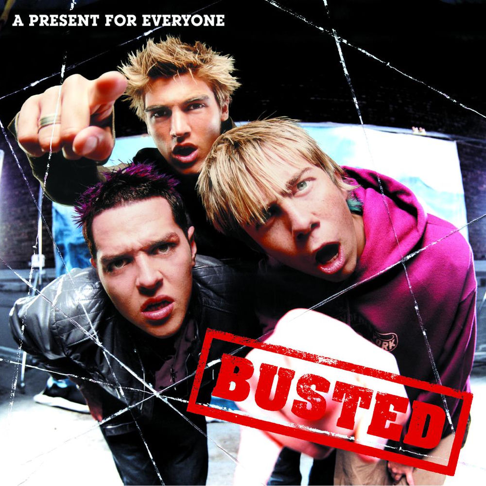 Air Hostess by Busted
