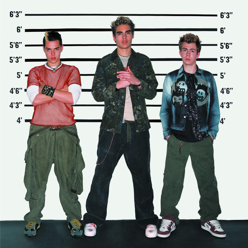 What I Go To School For by Busted