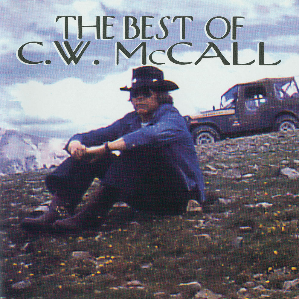 Convoy by C.W. Mc Call