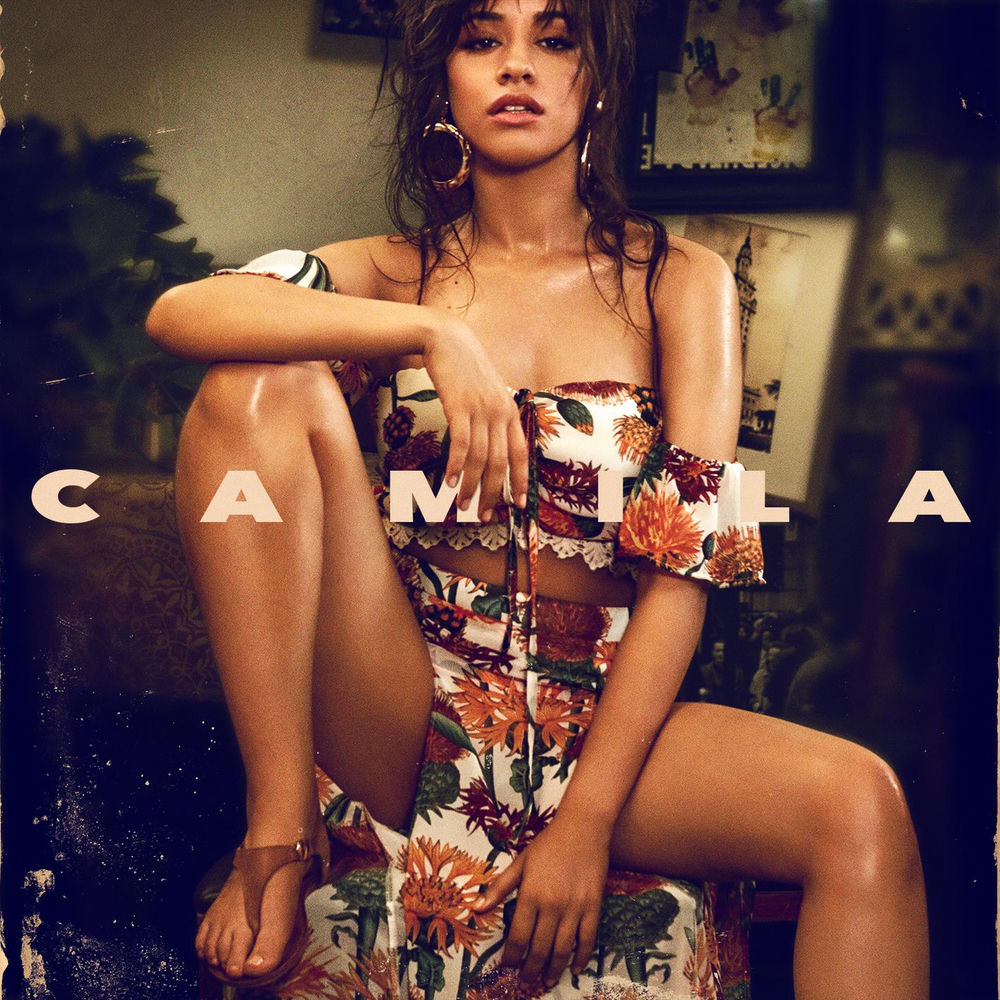 CONSEQUENCES by CAMILA CABELLO
