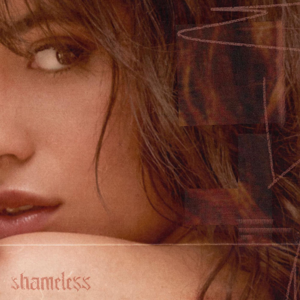 SHAMELESS by CAMILA CABELLO