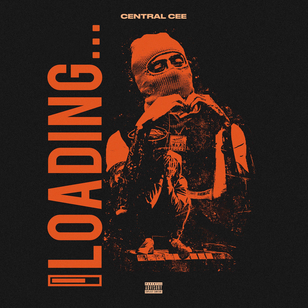 LOADING by CENTRAL CEE