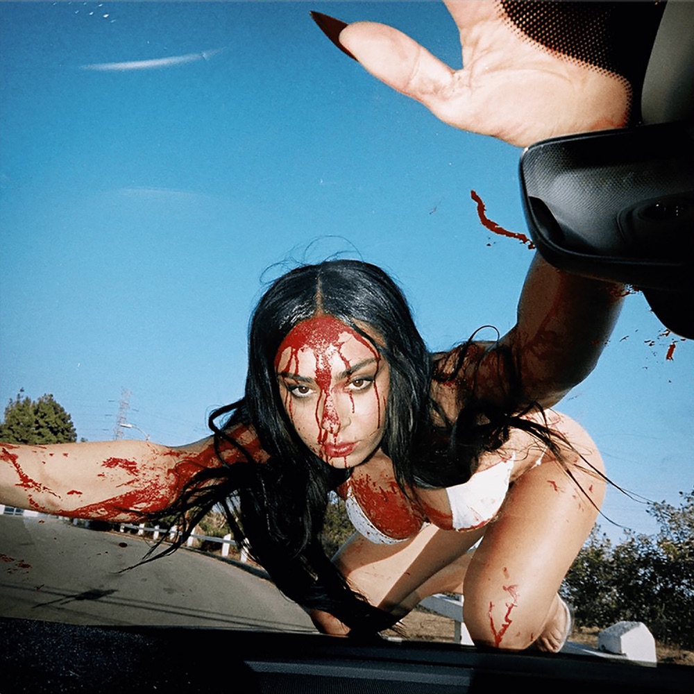 CAMERA by CHARLI XCX