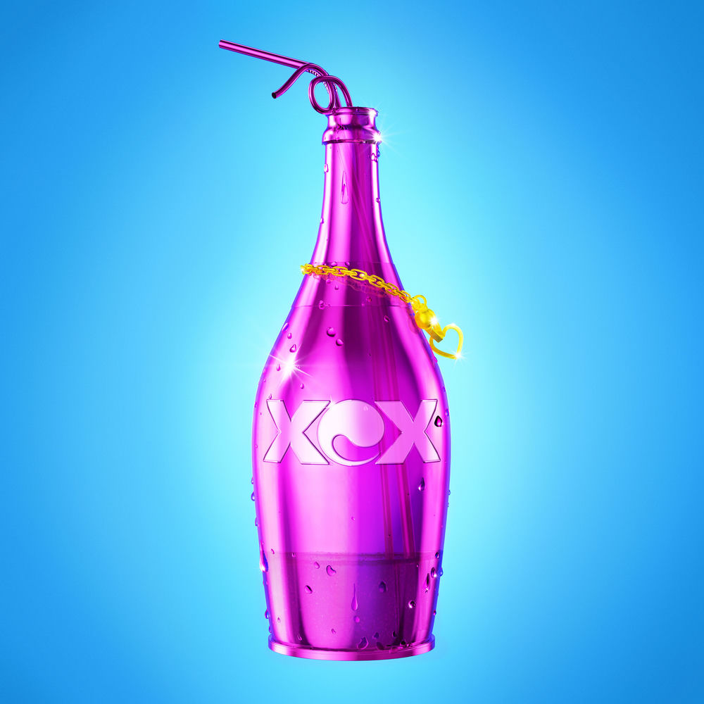 AFTER THE AFTERPARTY by CHARLI XCX FEAT. LIL YACHTY