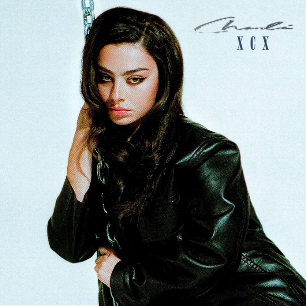 BEG FOR YOU by CHARLI XCX FT RINA SAWAYAMA