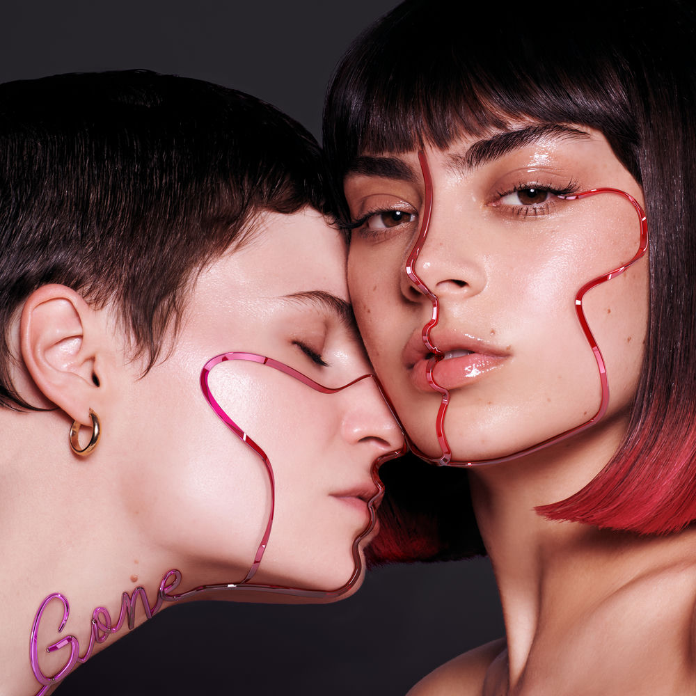 GONE by CHARLI XCX/CHRISTINE & QUEENS