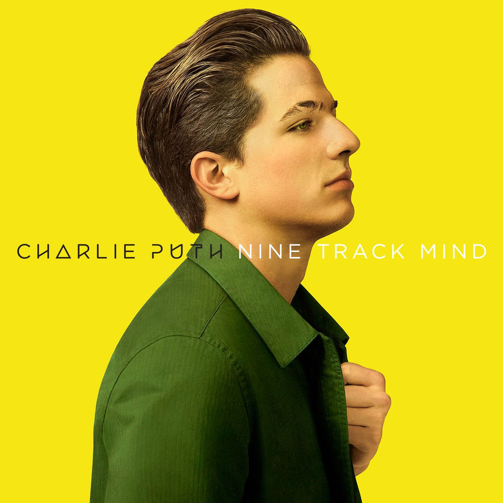 ONE CALL AWAY by CHARLIE PUTH