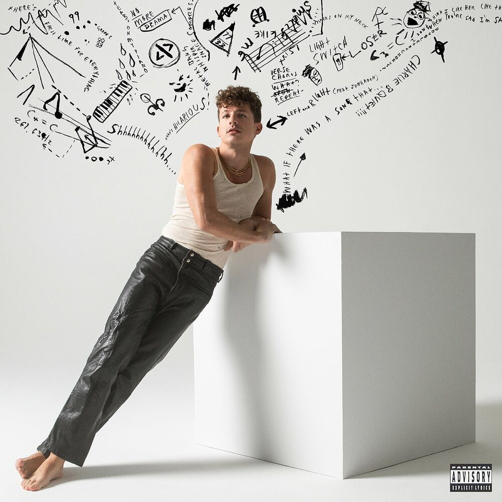 THAT'S HILARIOUS by CHARLIE PUTH