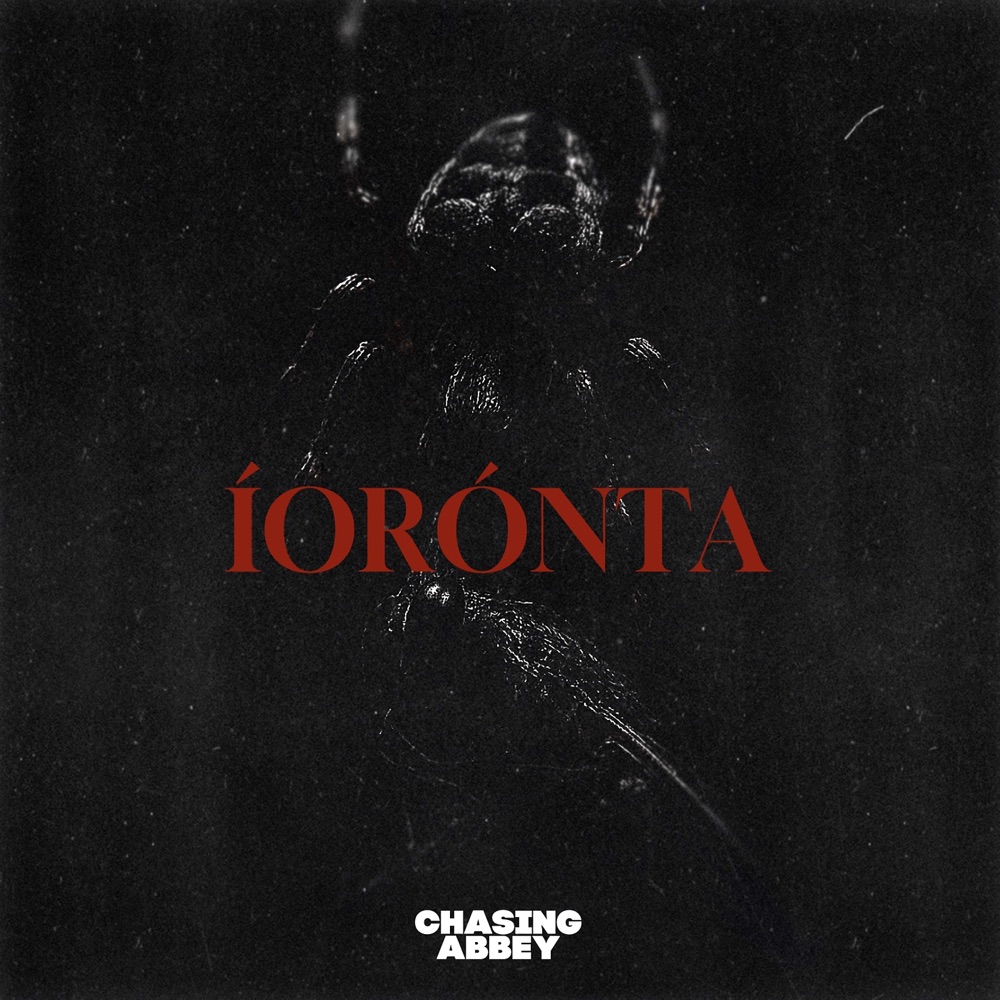 AORONTA by CHASING ABBEY