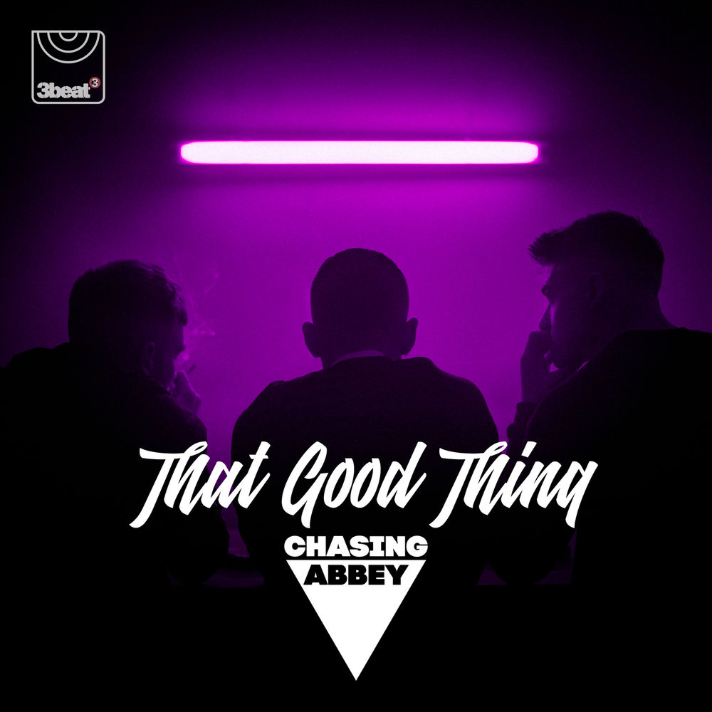 THAT GOOD THING by CHASING ABBEY