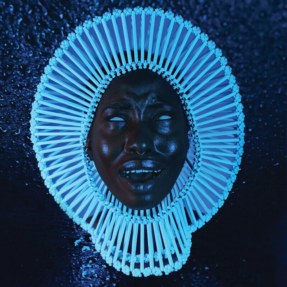 REDBONE by CHILDISH GAMBINO
