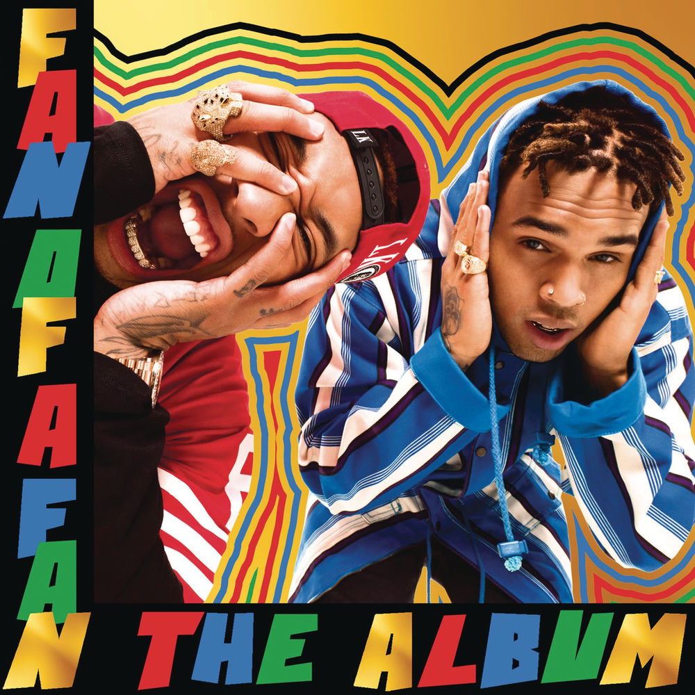 AYO by CHRIS BROWN & TYGA