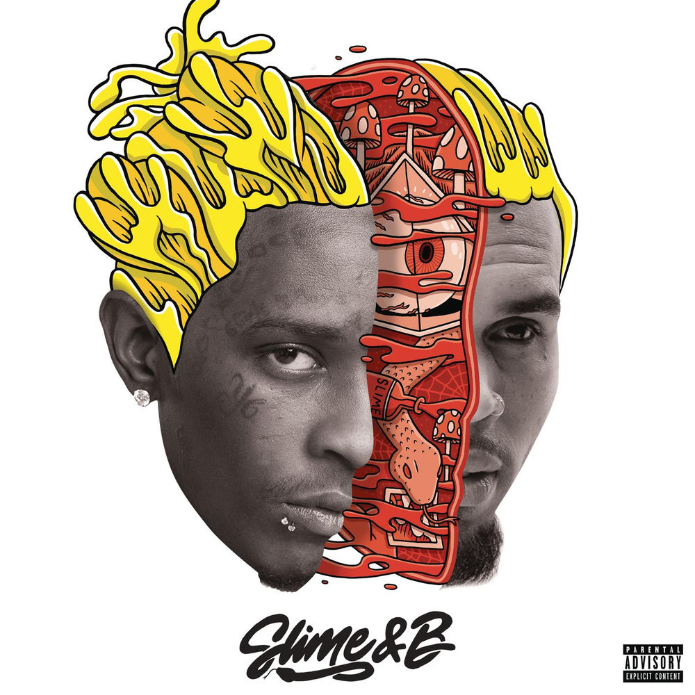 GO CRAZY by CHRIS BROWN & YOUNG THUG