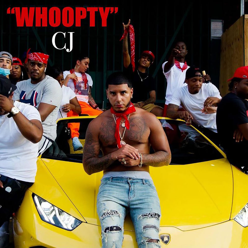 WHOOPTY by CJ