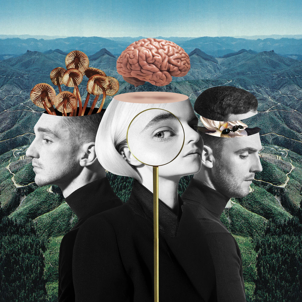 MAMA by CLEAN BANDIT FT ELLIE GOULDING