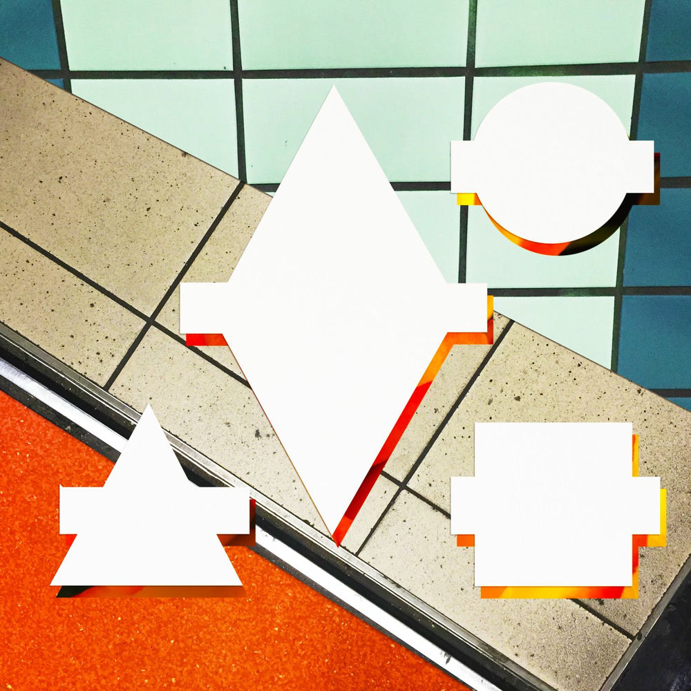 STRONGER by CLEAN BANDIT