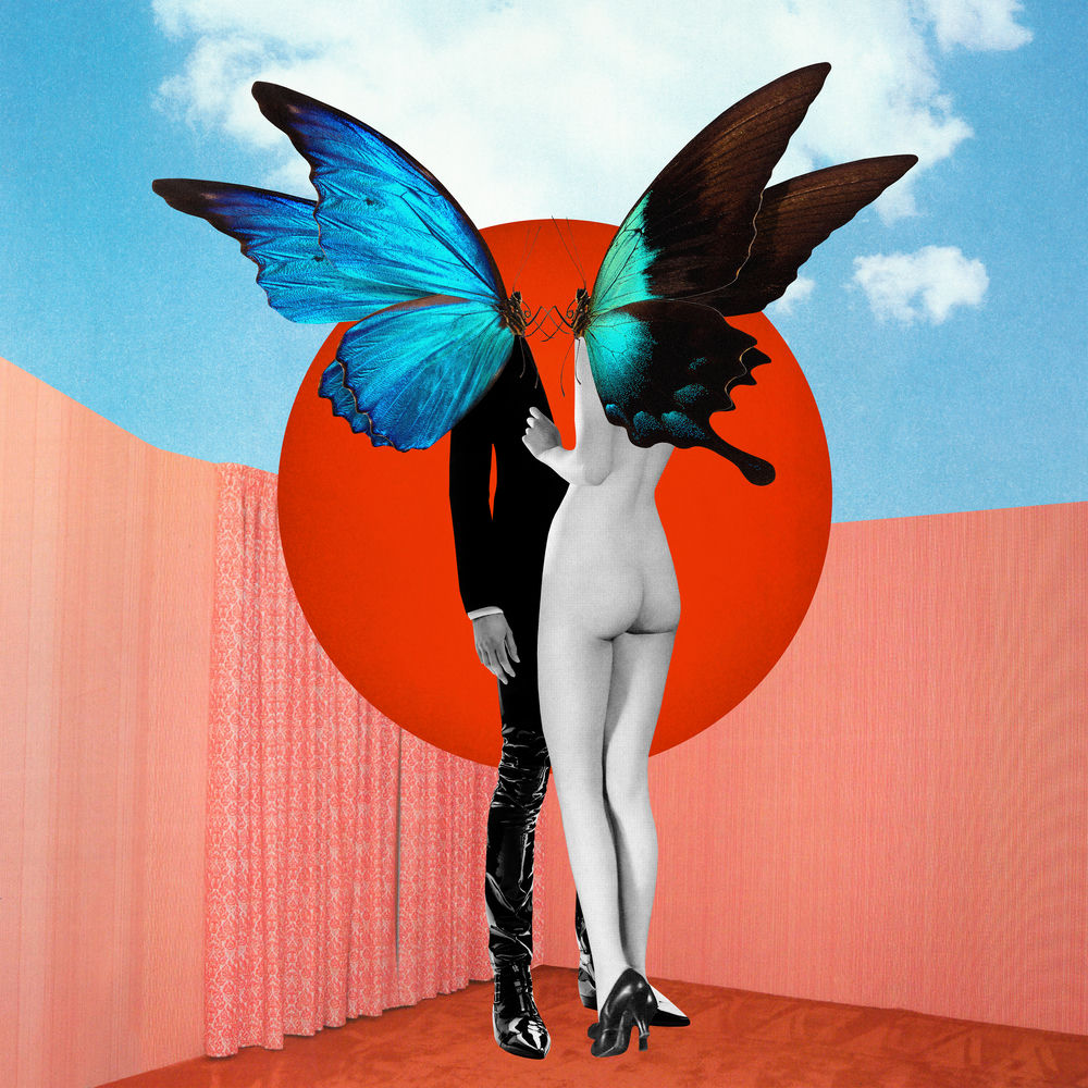 BABY by CLEAN BANDIT/MARINA/LUIS FONSI