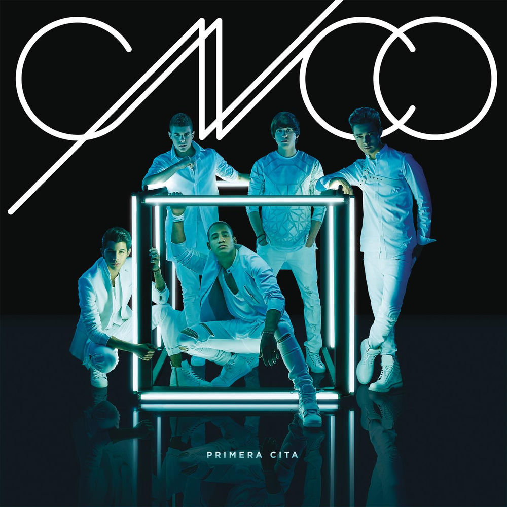REGGAETON LENTO (REMIX) by CNCO & LITTLE MIX