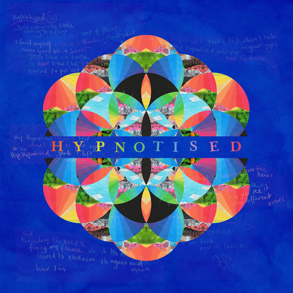 HYPNOTISED by COLDPLAY